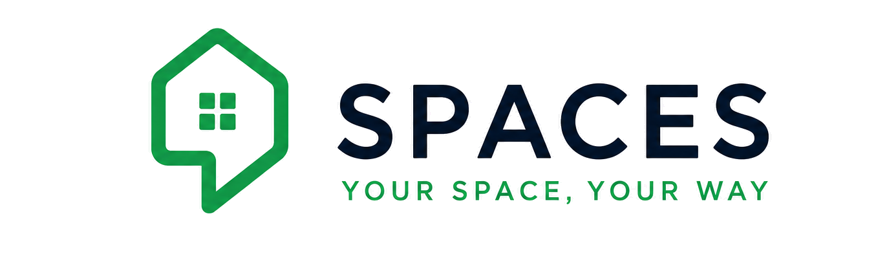 SPACES — your space, your way